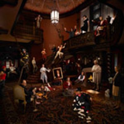 Lookingglass Theatre Announces Casting!